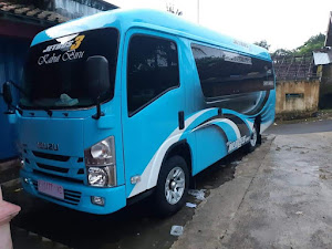 Melayani Sewa Elp Dari Terminal Kudus Menuju Wisata Jepara Sepenuh Hati