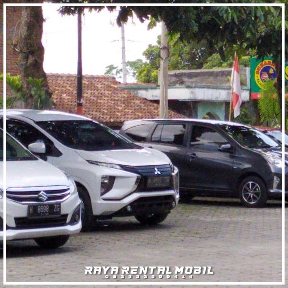 Rental Mobil Dari Stasiun Semarang Tujuan Wisata Di Jepara