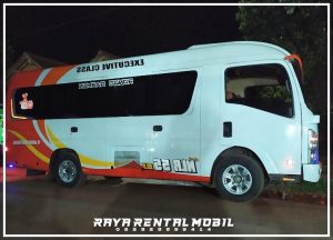 Sewa Elp Tujuan Tempat Wisata Yang Lagi Hits