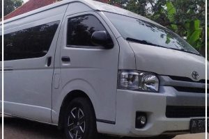 Sewa Hiace Dari Jepara Tujuan Pondok Pesantren