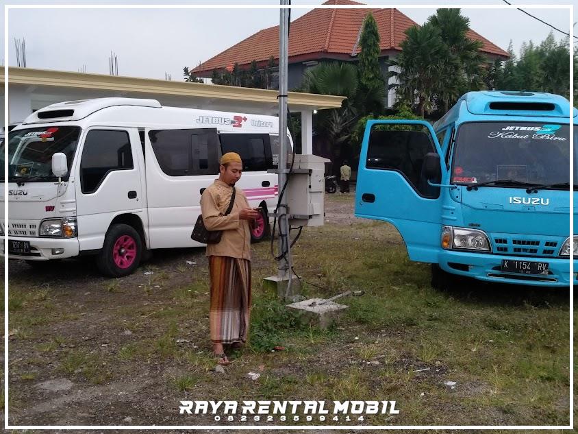 Rental Elp Zarkasi Rental Mobil Jepara